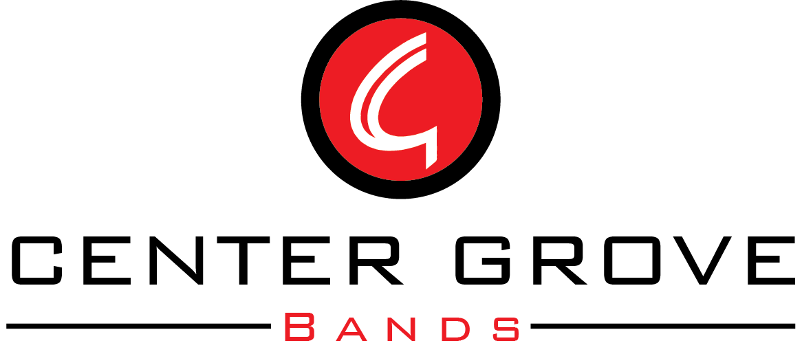 Center Grove Bands