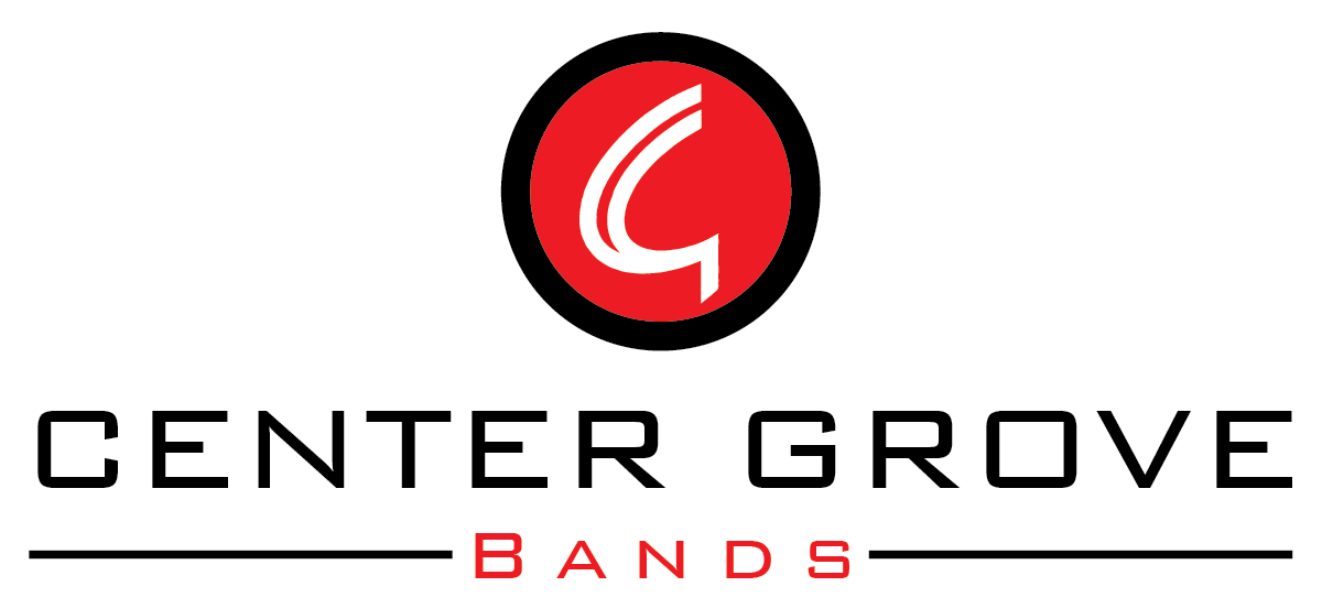 Center Grove Bands